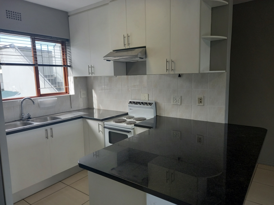 To Let 2 Bedroom Property for Rent in Old Place Western Cape